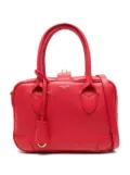 Golden Goose Vita tote bag - Red