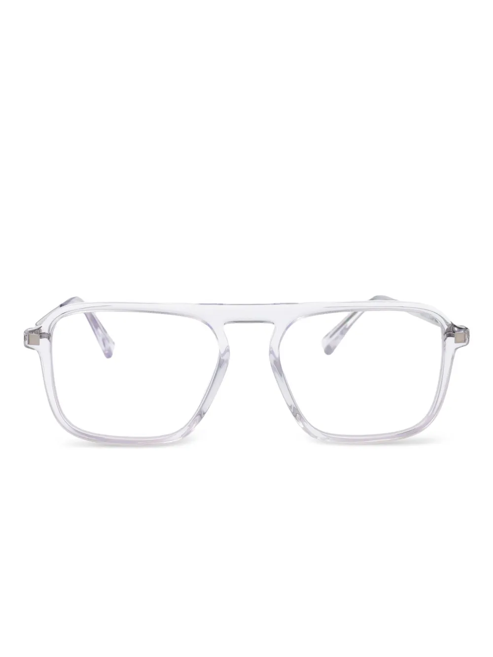 Mykita Sonu montuur Paars