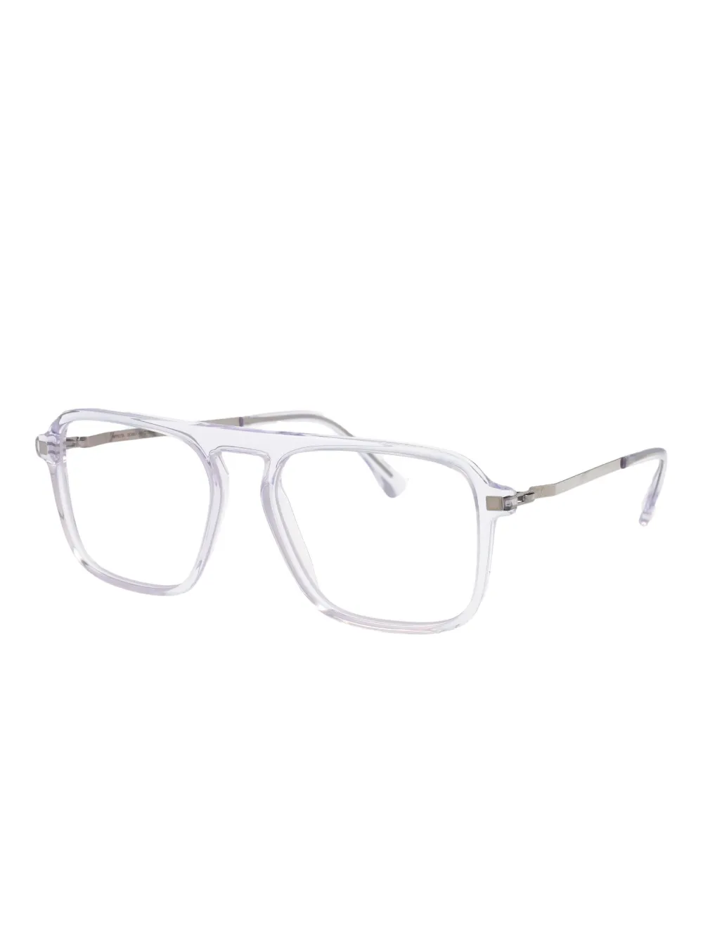 Mykita Sonu montuur - Paars