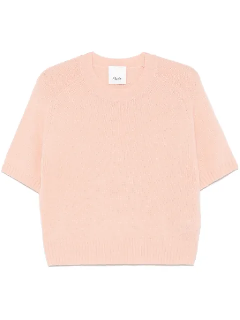 Allude تيشيرت كشمير