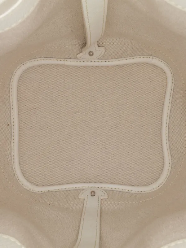 Goyard Pre-Owned Sac Seau Goyardine Petit Flot (2020) Blanc