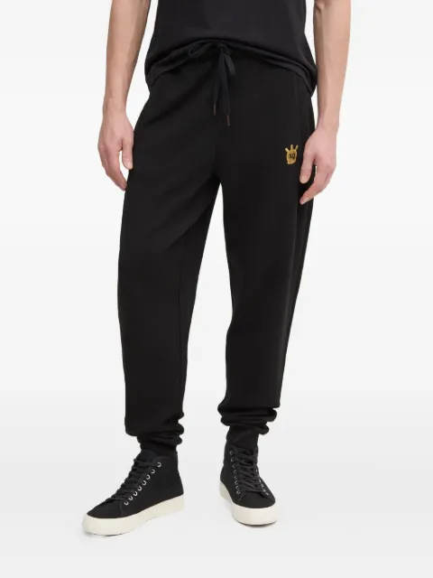 Zadig&Voltaire embroidered-detail track pants
