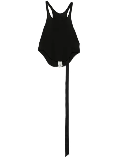 Rick Owens DRKSHDW تانك توب قصير