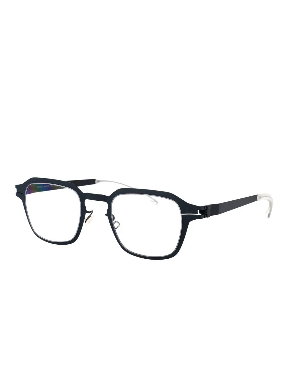 Mykita Waters montuur - Blauw