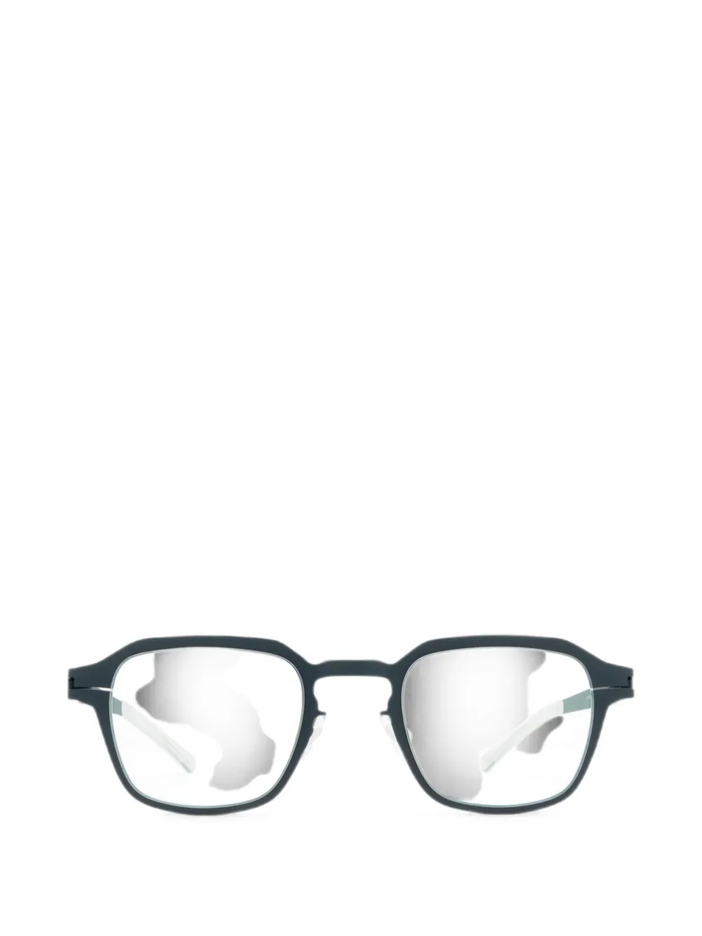 Mykita Waters frame - Blu