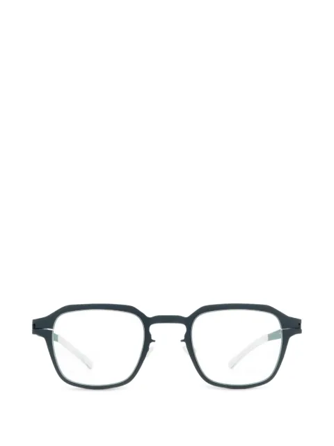 Mykita Waters squared-frame glasses