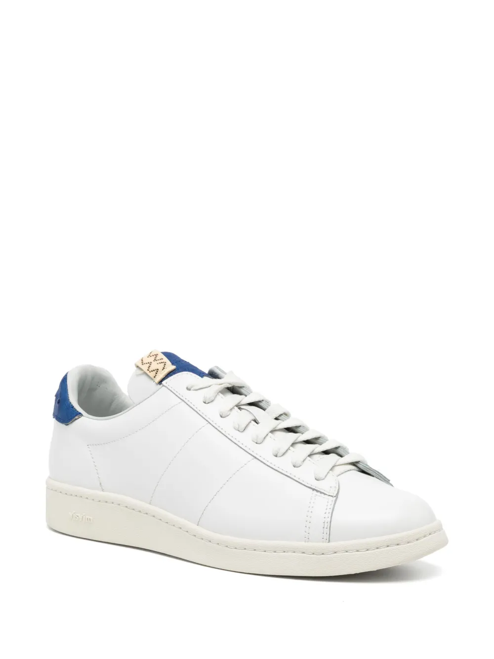 visvim Corda-Folk sneakers - Wit