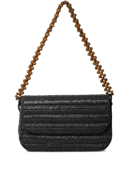 Sac porté épaule Hazel - MORE IS LOVE - Modalova