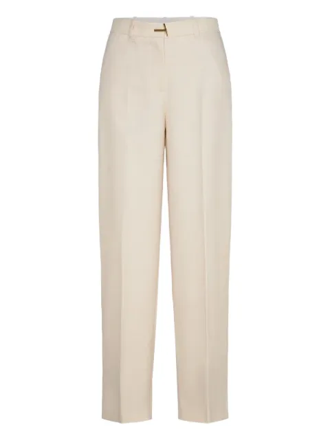 Stine Goya split-leg trousers