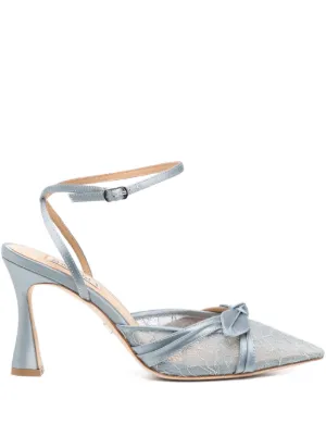 Badgley Mischka（バッジェリー・ミシュカ）ウィメンズ - FARFETCH