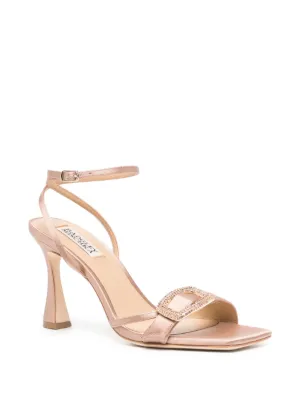 BADGLEY MISCHKA ビジュー付きハイヒール　バッジェリーミシュカ 楽天市場】badgley mischka（靴）の通販