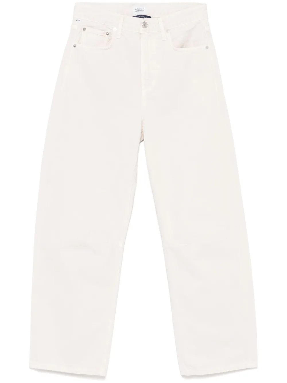 Citizens of Humanity Miro jeans Beige