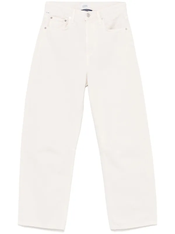 Citizens of Humanity Miro Jeans in Neutrals