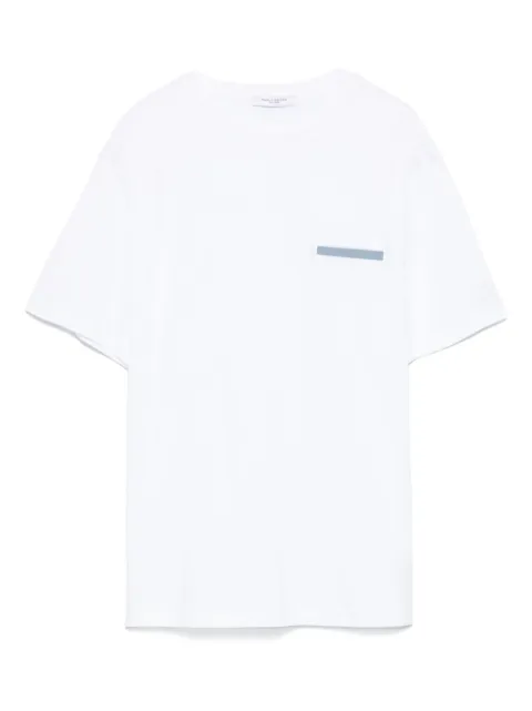 Paolo Pecora Kids lightweight-jersey T-shirt