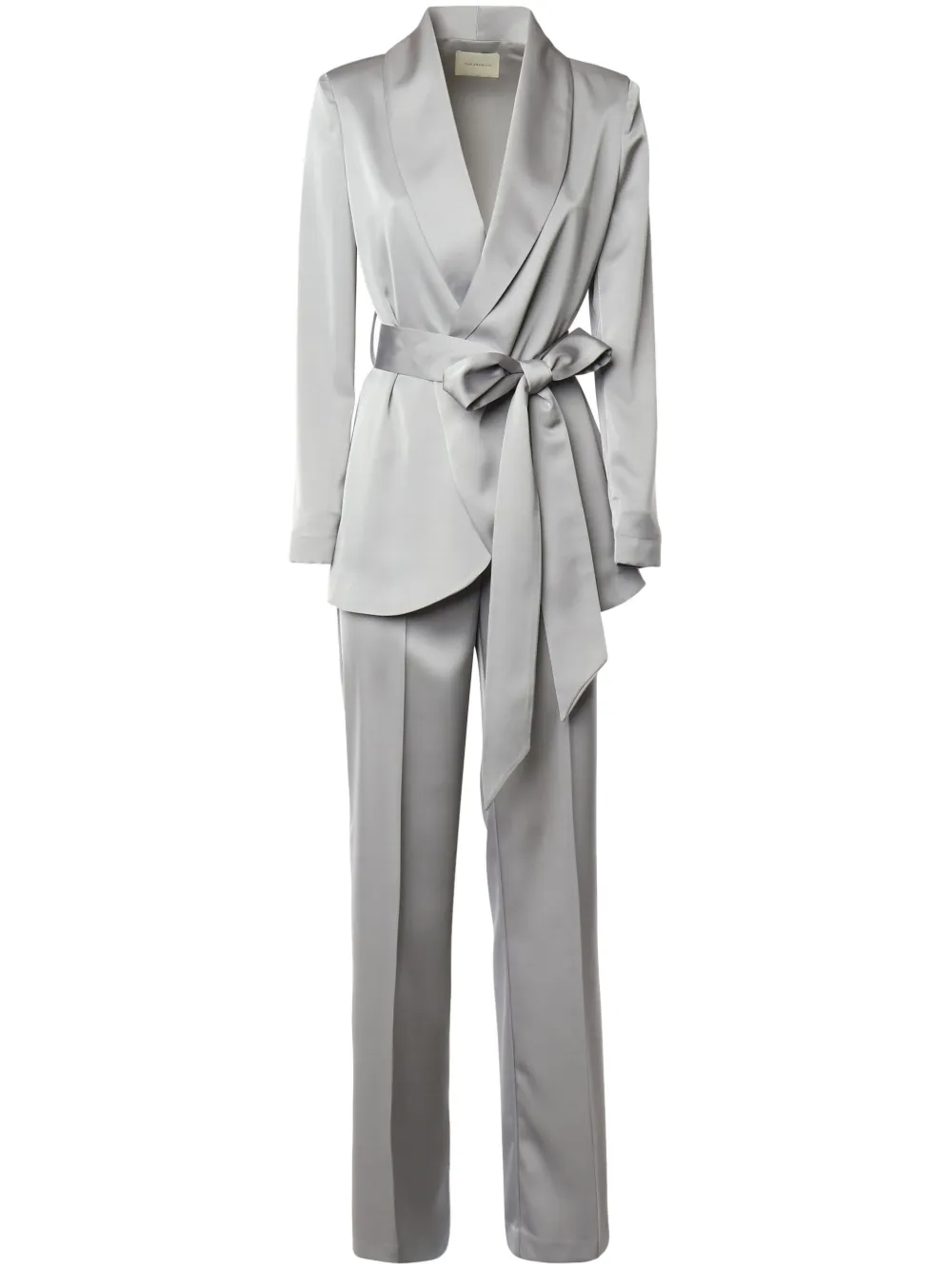 Iris Pearl suit