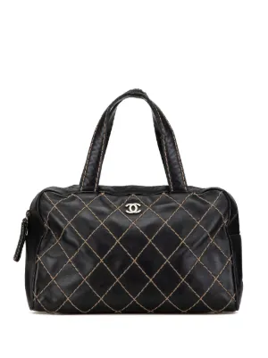 CHANEL Pre-Owned ウィメンズ ハンドバッグ&トートバッグ通販 CHANEL Pre-Owned ウィメンズ ハンドバッグ&トートバッグ通販