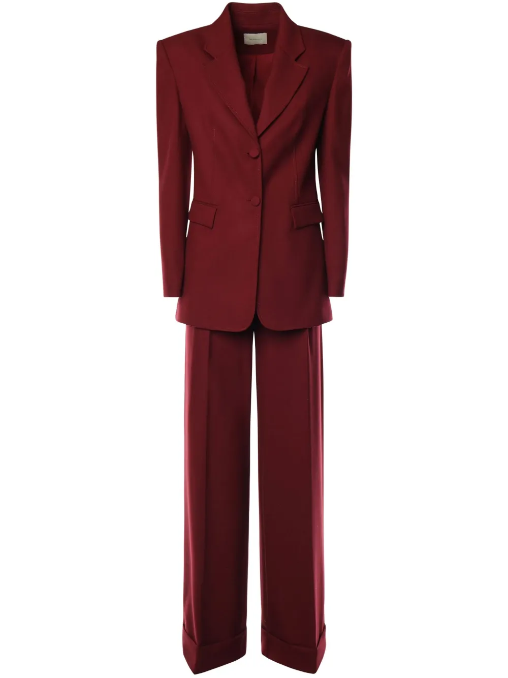 THE ARCHIVIA Jane suit