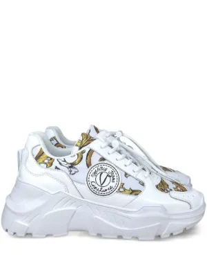 Versace Jeans Couture - Moda Feminina - FARFETCH Versace Jeans Couture - Moda Feminina - FARFETCH