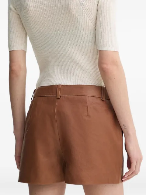 HERSKIND cotton shorts