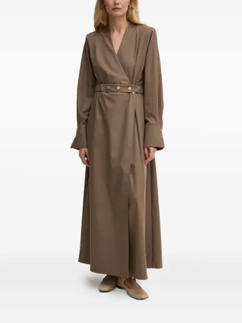 Gestuz Cacia maxi dress