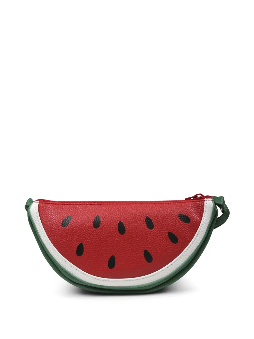 Molo Watermelon schoudertas - Rood