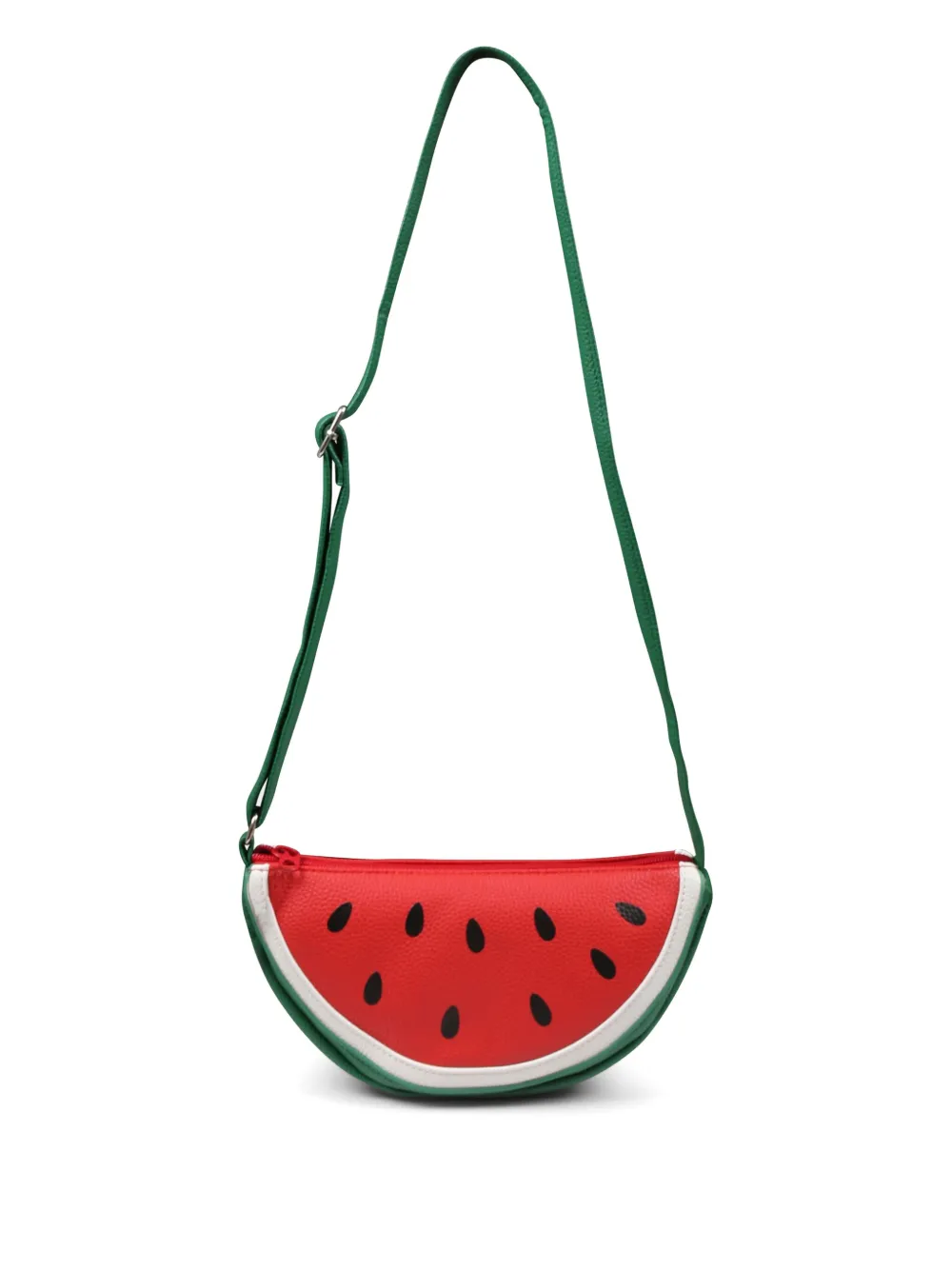 Molo Watermelon schoudertas Rood