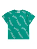 Bobo Choses organic cotton t-shirt - Green