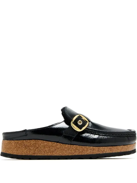 Birkenstock Buckley mules