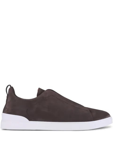 Zegna Triple Stitch™ sneakers