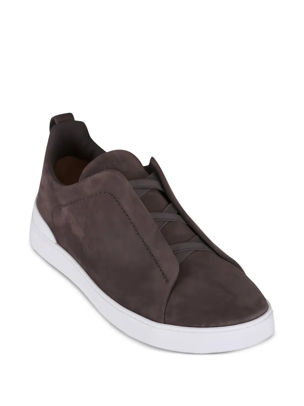 Zegna Triple Stitch™ sneakers | Low-Tops | Image 2