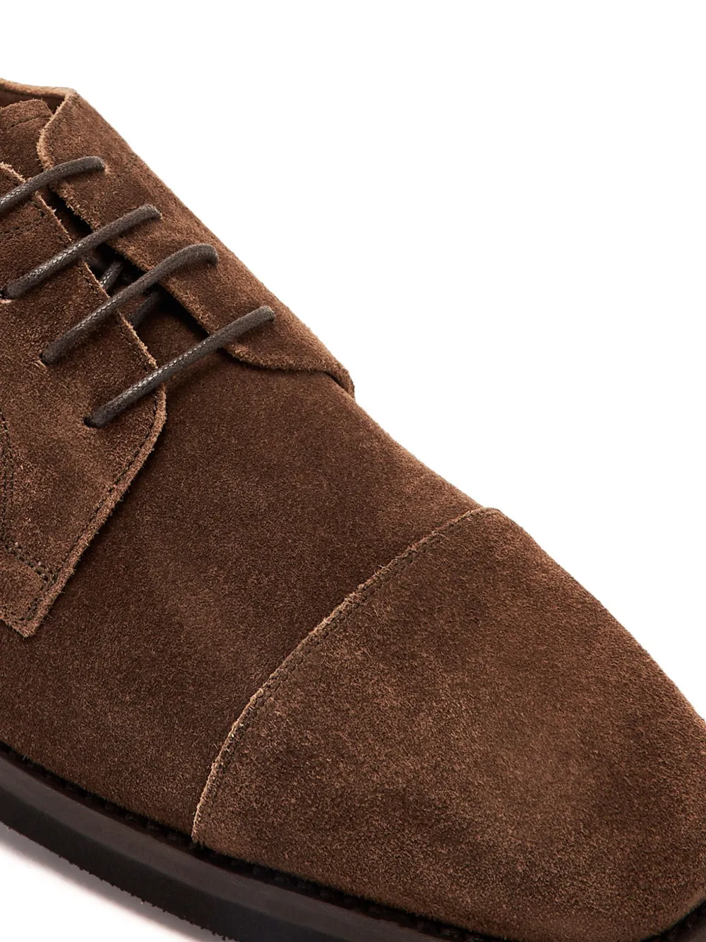 TOM FORD derbyskor i läder | Derbyskor | Image 2