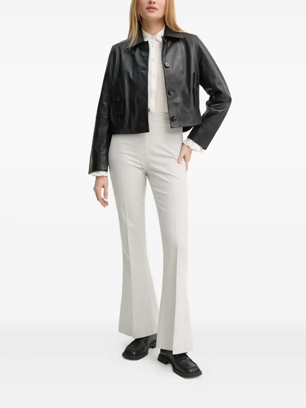 Zadig&Voltaire long sleeve shirt | Shirts | Image 2
