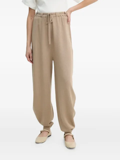 By Malene Birger Tevana drawstring trousers