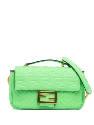 Fendi Pre-Owned