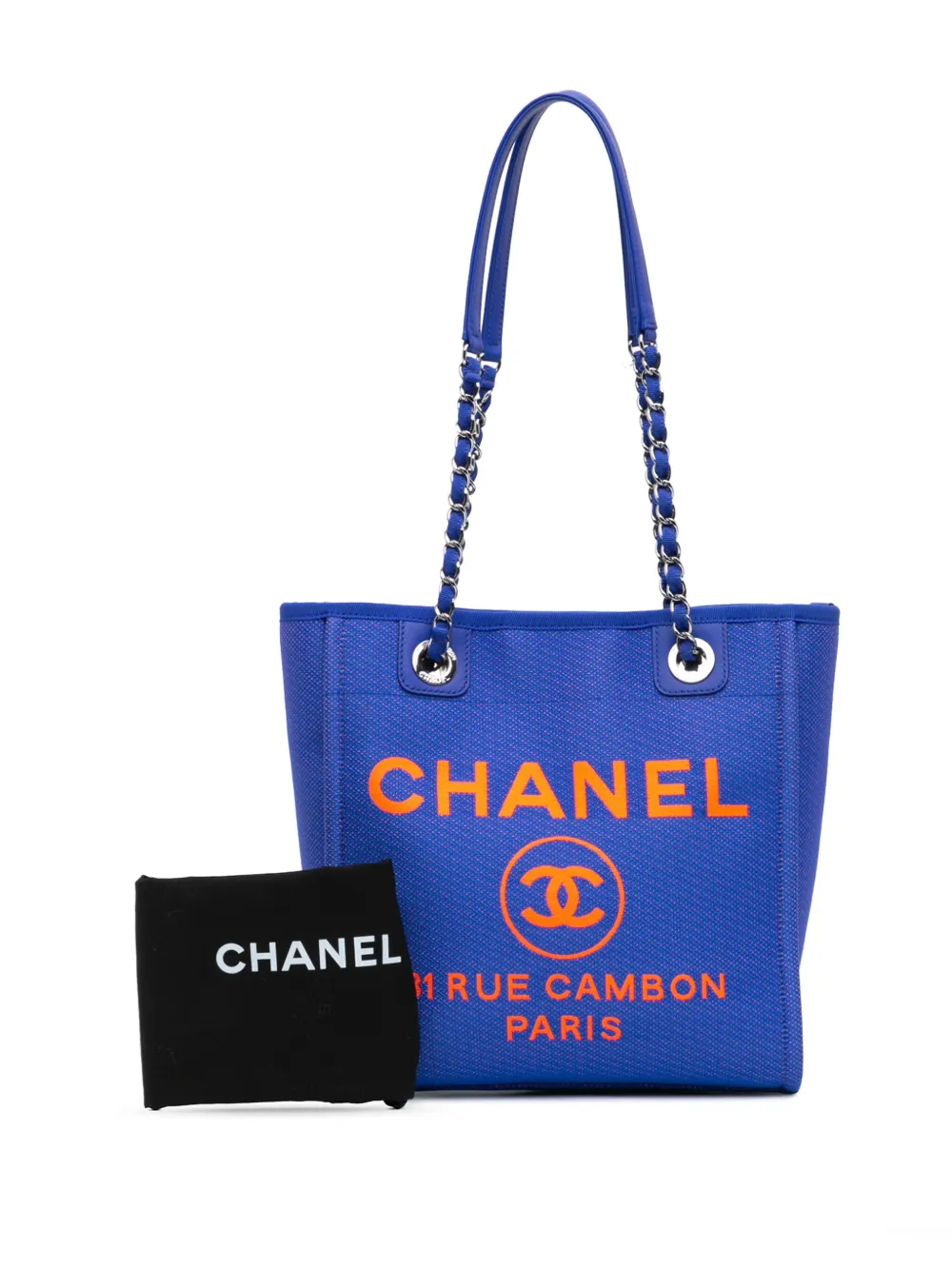 季節問わず大活躍間違いなし【CHANEL】ドーヴィル トートバッグ 28391046_57732067_1000.jpg