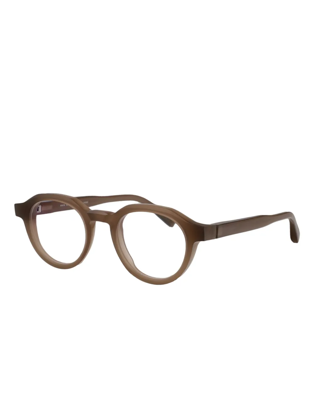 Mykita Niam bril - Bruin