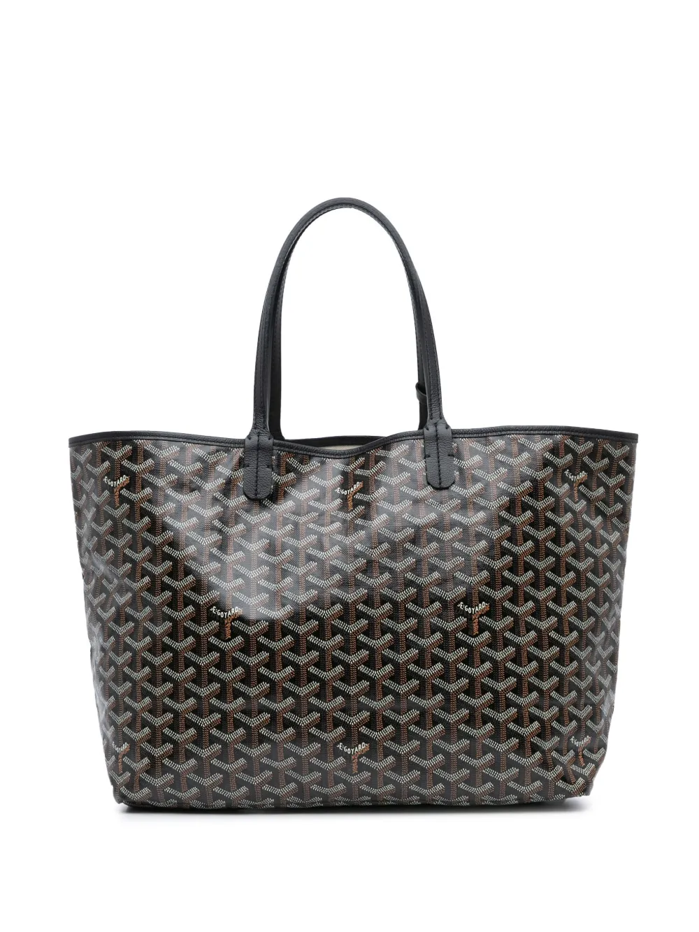 2023 Goyardine Saint Louis PM tote bag