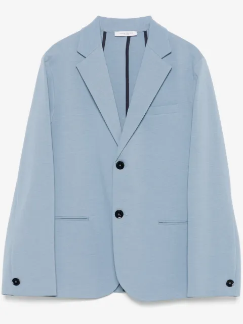 Paolo Pecora Kids single-breasted blazer