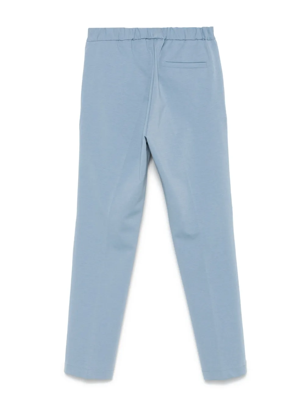 Paolo Pecora Kids tapered trousers | Casual Trousers | Image 2