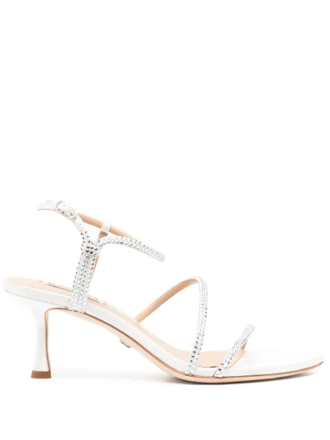 Badgley Mischka 70mm Juliana sandals