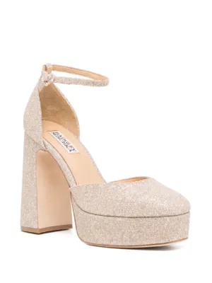 Badgley Mischka（バッジェリー・ミシュカ）ウィメンズ - FARFETCH