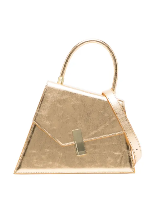 TAMMY & BENJAMIN Cubist crossbody bag