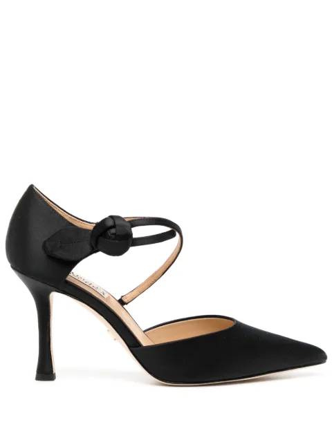 Badgley Mischka 85mm Jayden pumps