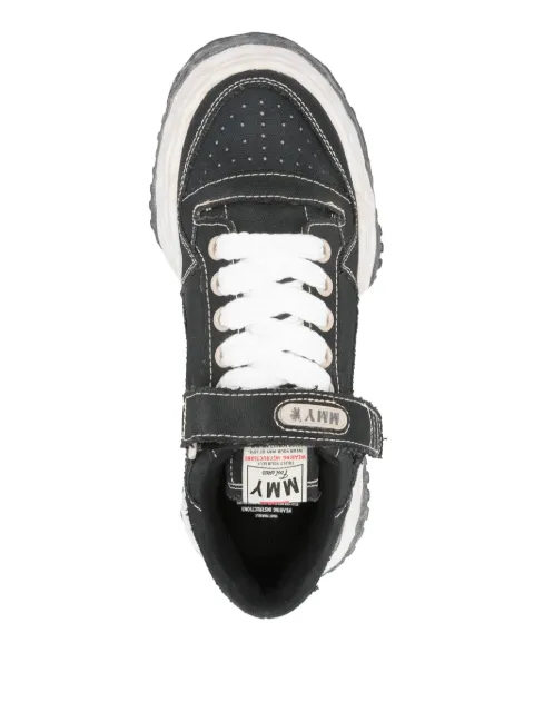 Maison MIHARA YASUHIRO Keith sneakers A14FW710 - 3