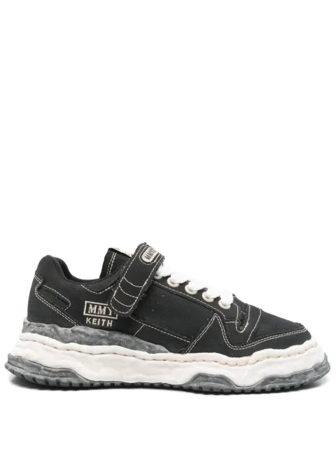 Maison MIHARA YASUHIRO tenis Keith