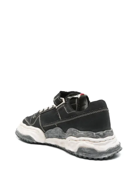 Maison MIHARA YASUHIRO Keith sneakers A14FW710 - 2