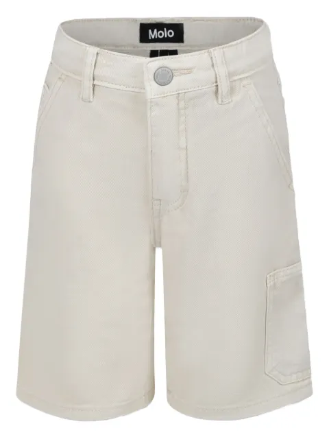 Molo shorts cargo