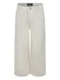 Molo wide-leg jeans - Neutrals