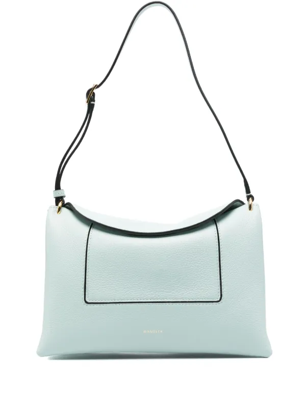 WANDLER PENELOPE TOTE ショルダーバッグ Wandler Penelope ショルダーバッグ | ブルー | FARFETCH JP