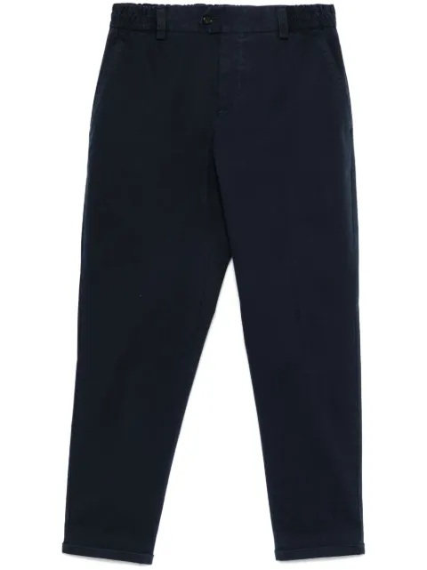 PT Torino tapered trousers